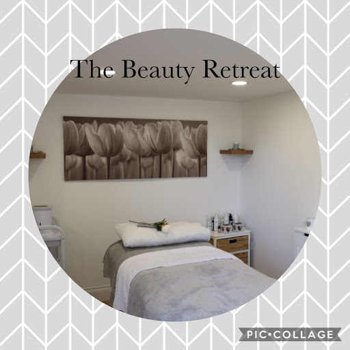 The Beauty Retreat