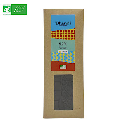 Photo n°22 de Dhandi Chocolaterie à Gétigné (Organisme de soutien et de services aux personnes handicapées)