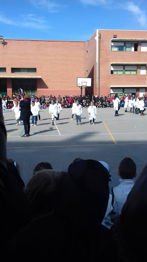 Parque Perros