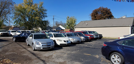 Red White & Blue Auto Sales - Thumbnail