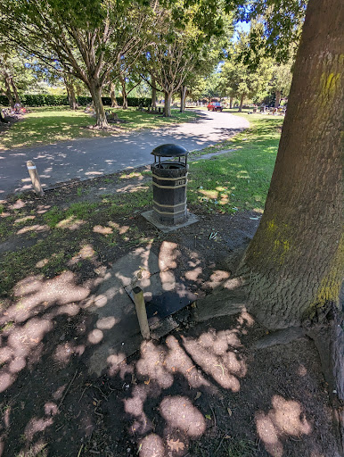 Belfast Cemetery - Thumbnail