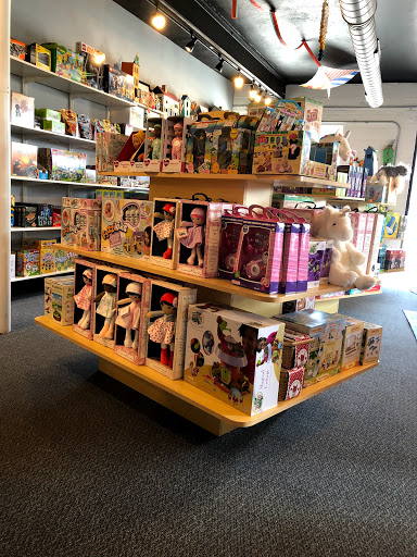 Sparky's Toys & Gifts - Thumbnail