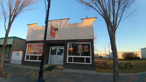 Quality Pizza And Subs