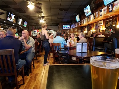 Photos of Trident Grill
