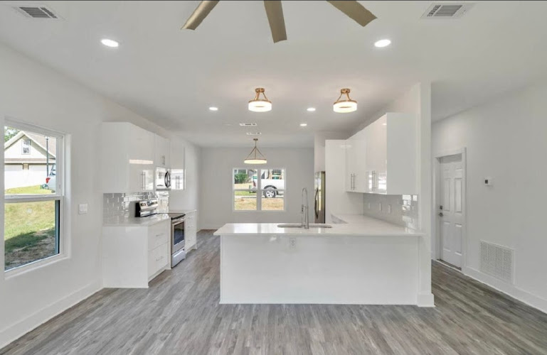 Southern Excellence Contracting