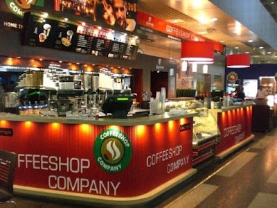 Photos of The Coffeeshop Company