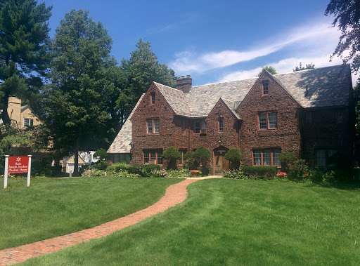 Chabad Chevra Gallery - United States