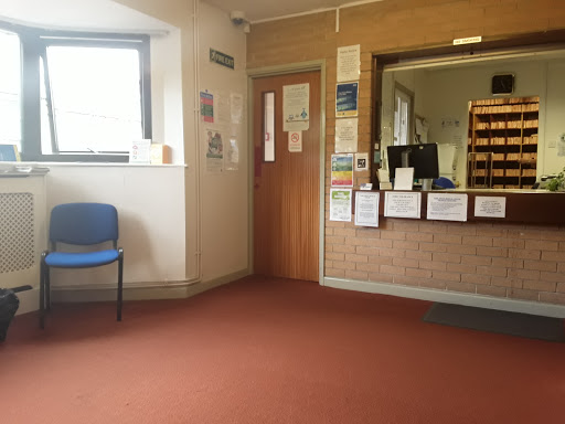 The Grove Medical Practice Gallery - United Kingdom