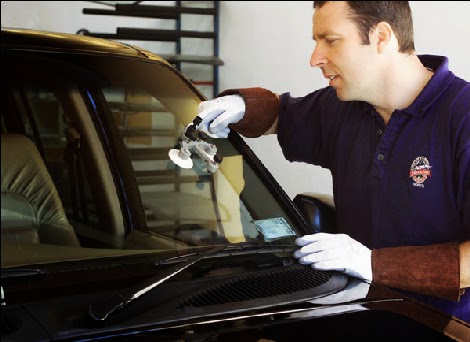 ClearShield Auto Glass & Detail Window Tint in Cincinnati