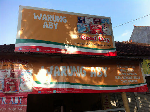 Warung Aby