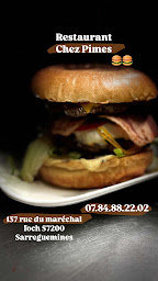 Photo n°4 de Chez pimes à Sarreguemines (Snack)