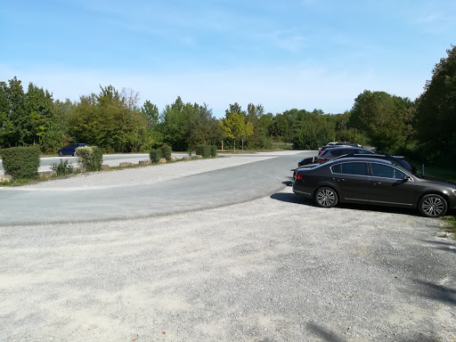 Commuter Parking Estenfeld