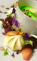 Photo n°15 de Restaurant Le Saussois à Merry-sur-Yonne (Restaurant)