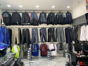 Photo n°2 de POINT SPORT 77 à Villeparisis (Magasin de vêtements de sport)