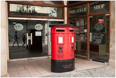Photos of Royal Gibraltar Post Office