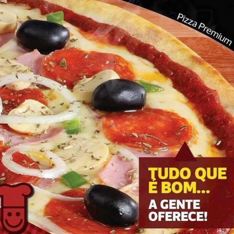 Loja Mangabeira – Mister Pizza