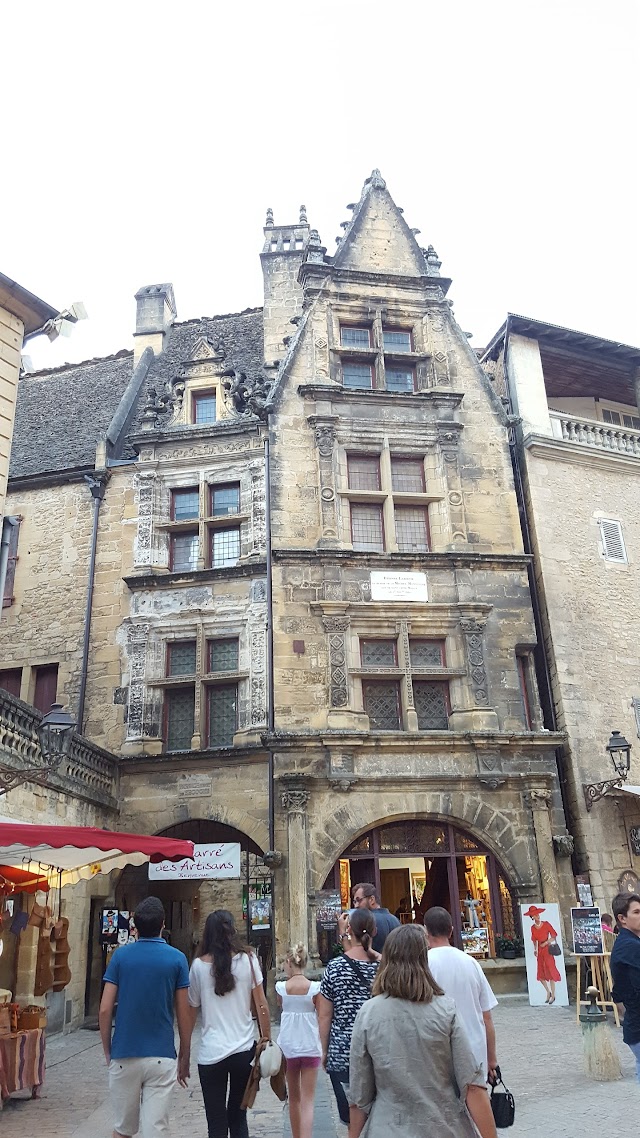 Maison de la Boétie
