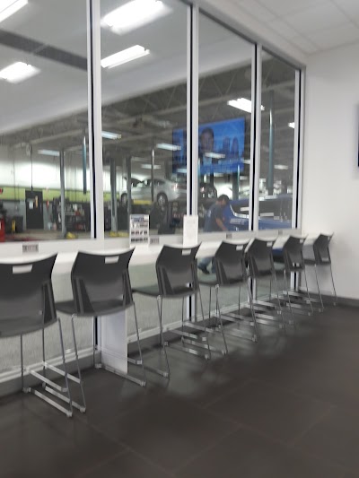 Photos of Al Piemonte Ford