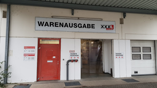 XXXLutz Abhollager Landshut Gallery - Germany
