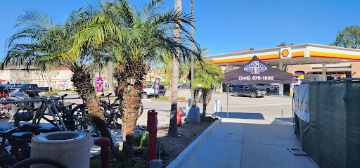 Socal Bike Den