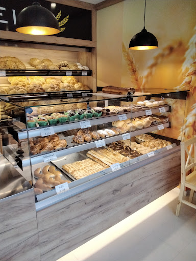 City Bäckerei / Balkan Bäcker