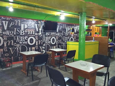 Photos of QYOLA CAFE