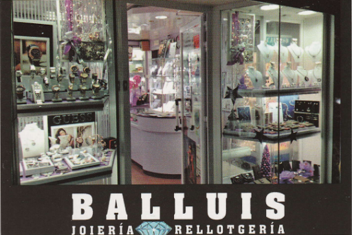 Joieria Balluis - Thumbnail