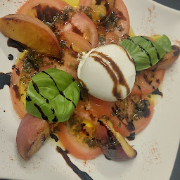 Photo n°6 de Le bouillon du CLOS à Bram (Restaurant)