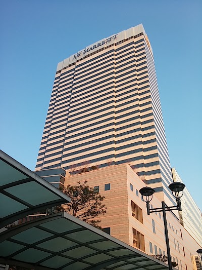 Photos of JW Marriott Hotel Seoul