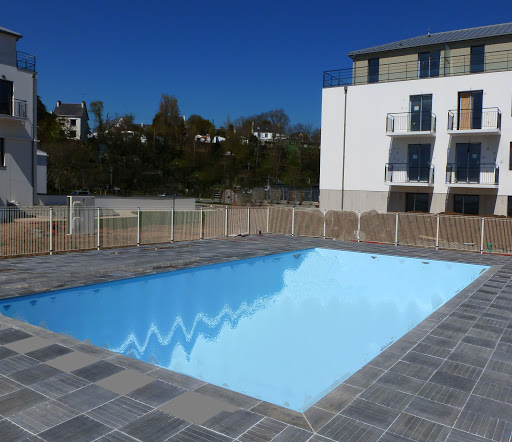Photo de Résidence Services Seniors DOMITYS - La Chaloupe Bleue à Concarneau (29900)