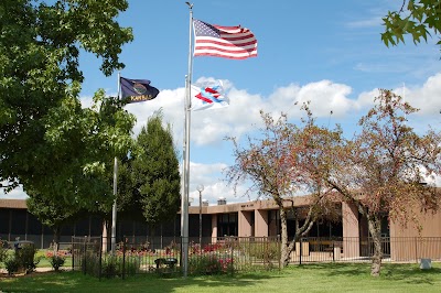 Photos of Kansas City Kansas Community College