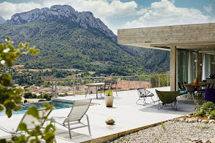 Photo n°7 de Maison Horizon - Chambres d'hôtes à Buis-les- Baronnies à Buis-les-Baronnies (Chambre d'hôtes)