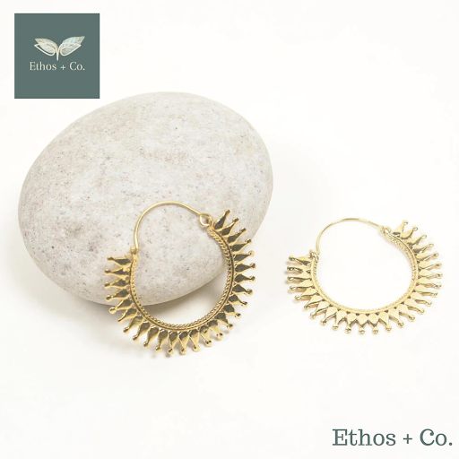 Ethos + Co. - Visual