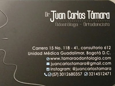 Photos of Dr. Juan Carlos T&aacute;mara - Ortodoncia