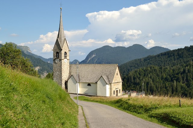 Chiesa di San Lorenzo