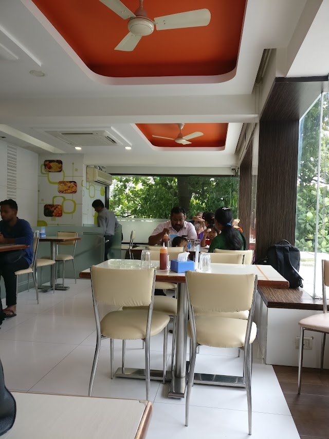 Elco Restaurant