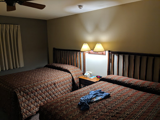 Emerald Mountain Lodge - Thumbnail