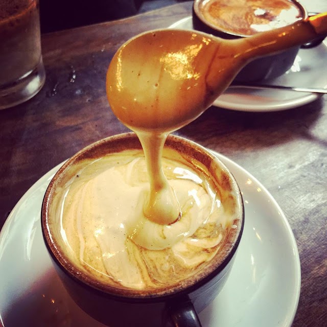 Nhạc Cafe - Music Cafe