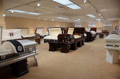 Scott Funeral Home