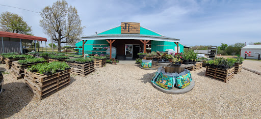 Jay Feed Store - Visual