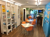 Blue Ocean スキューバダイビング&ドルフィンスイム