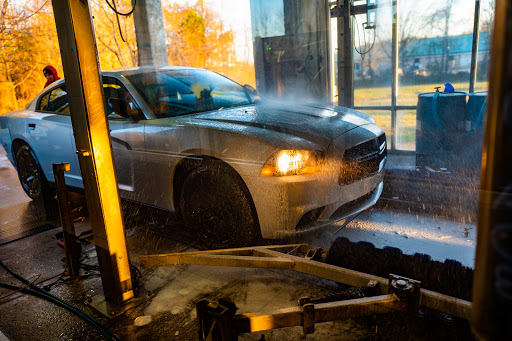 Eastern Auto Spa - Thumbnail