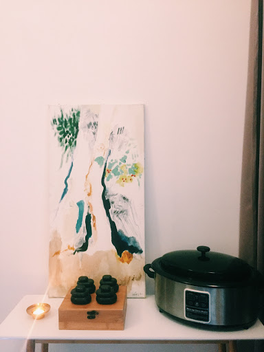 Mam Siebie - Masaż Lomi Lomi i Tradycyjna Medycyna Chińska