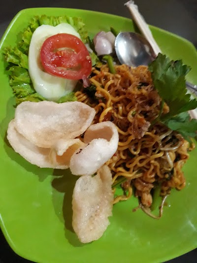 Photos of Oo Tamiang Cafe