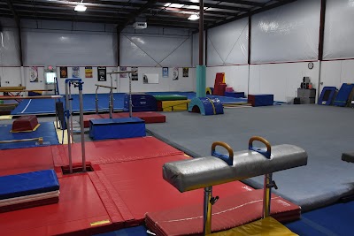 Somersaults Gymnastics Center