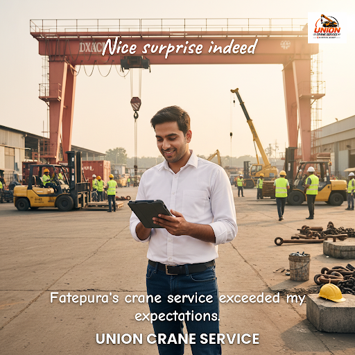 Good Service post image