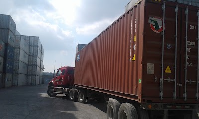 Photos of Road Feeder Services