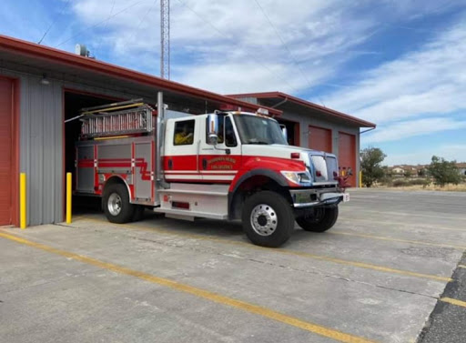 Boardman Fire Rescue - Visual