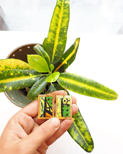 ArteSana I Tribu Jewellery & Art - Thumbnail
