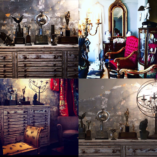 Bella Mia Antiques Collectables & Homewares - Thumbnail
